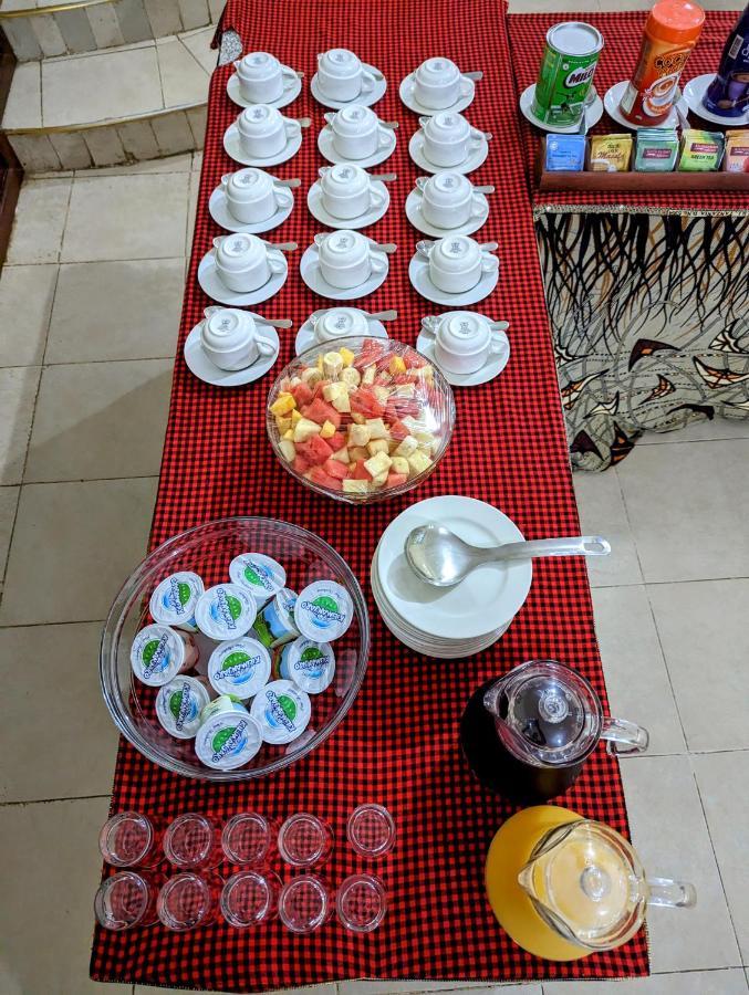 Mvuli Arusha