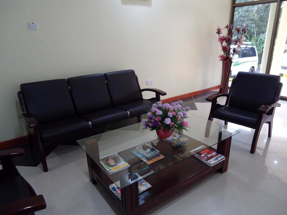 Mvuli Hotel Arusha